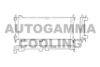 AUTOGAMMA 103413 Radiator, engine cooling